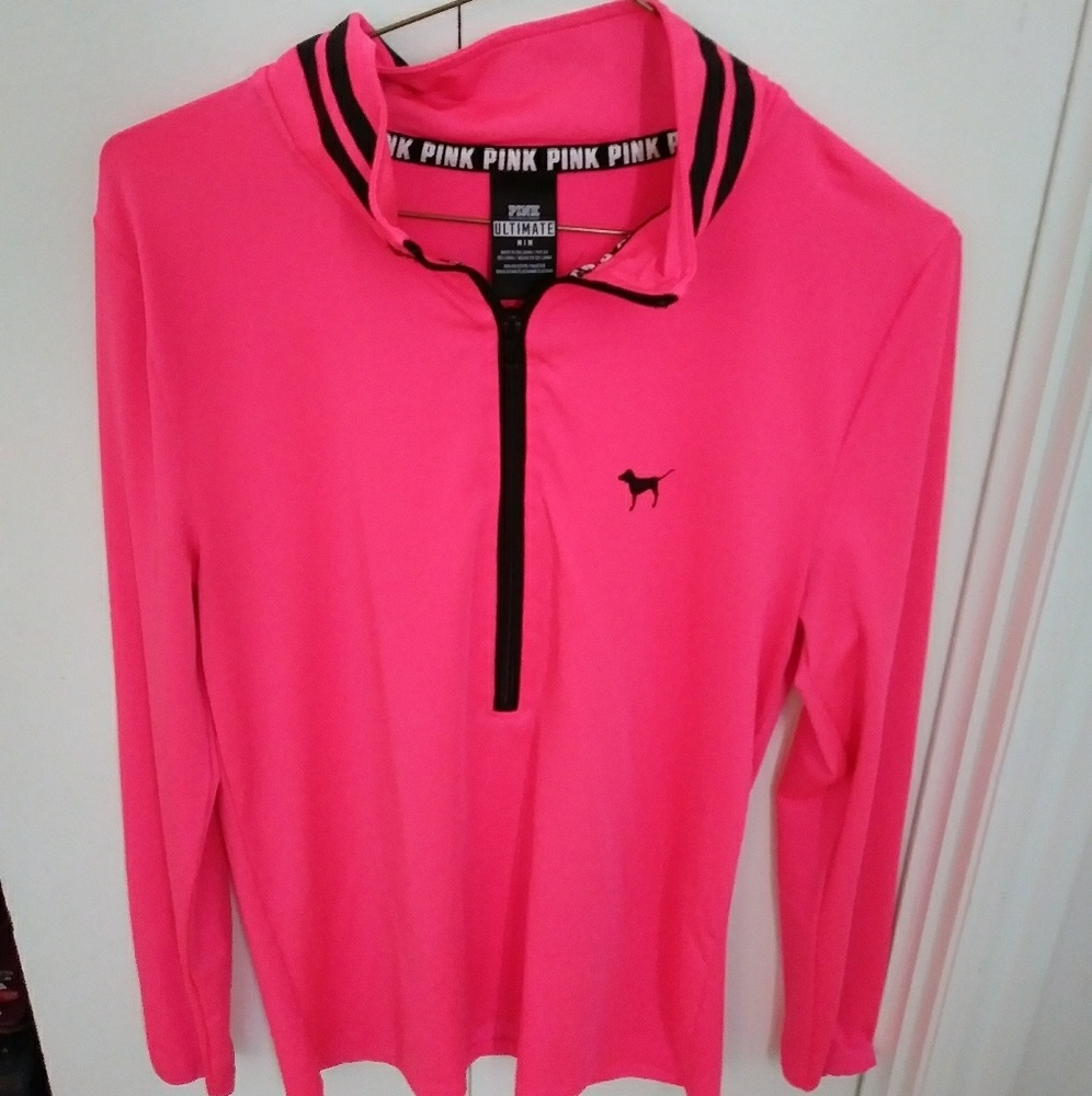Victoria Secret Pink Top